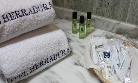 Hotel Herradura