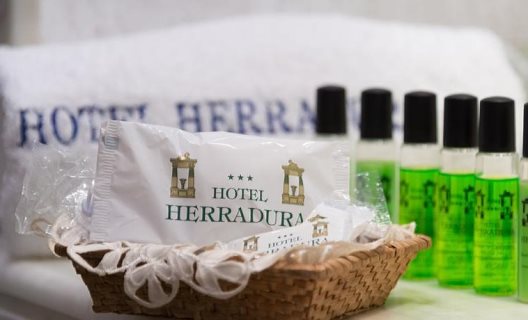 Hotel Herradura