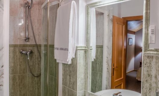 Hotel Herradura