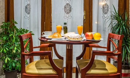 Hotel Herradura