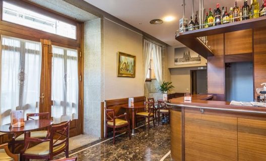 Hotel Herradura