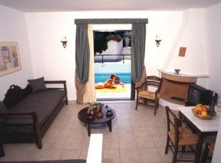 Hotel Hersonissos Maris
