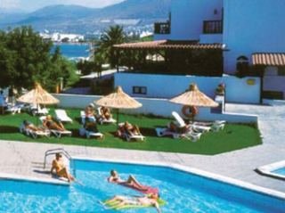 Hotel Hersonissos Maris