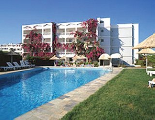 Hotel Hersonissos Palace