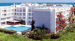 Hotel Hersonissos Palace