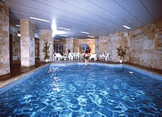 Hotel Hersonissos Palace