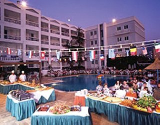 Hotel Hersonissos Palace