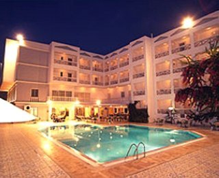 Hotel Hersonissos Palace