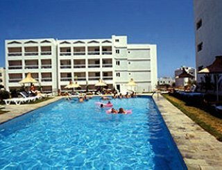 Hotel Hersonissos Palace