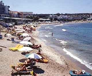 Hotel Hersonissos Palace