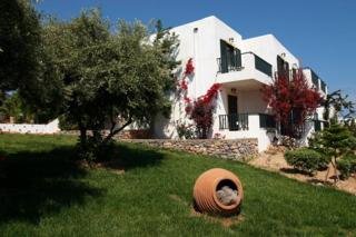 Hotel Hersonissos Village