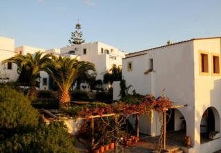 Hotel Hersonissos Village