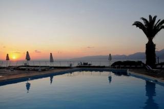 Hotel Hersonissos Village