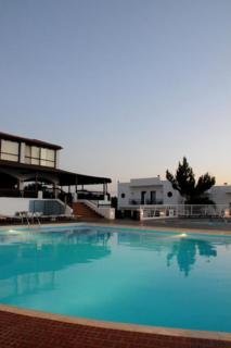 Hotel Hersonissos Village