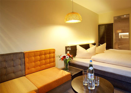 Hotel Herzog
