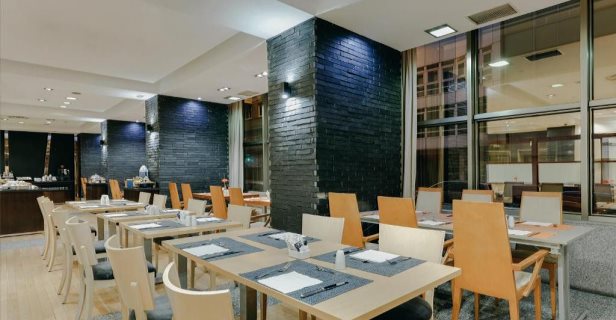 Hotel Hesperia A Coruña Centro