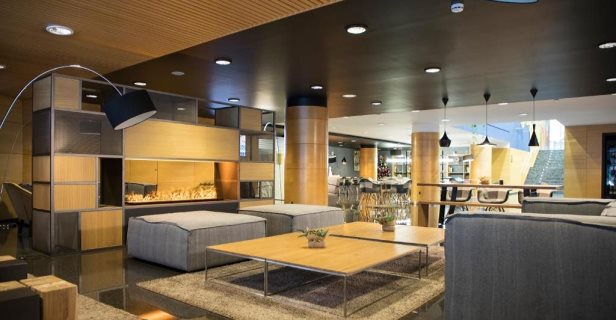 Hotel Hesperia Andorra