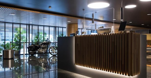 Hotel Hesperia Andorra