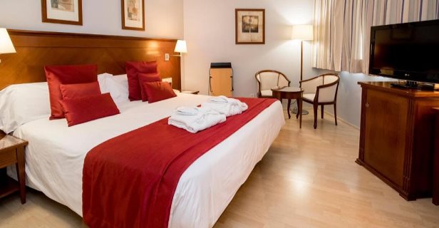 Hotel Hesperia Andorra