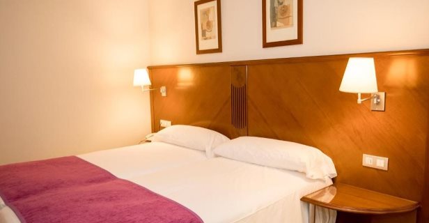 Hotel Hesperia Andorra