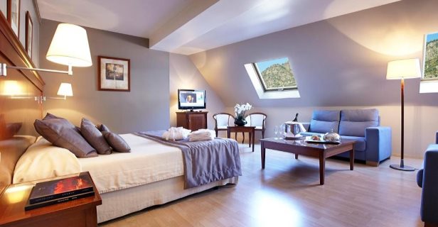 Hotel Hesperia Andorra
