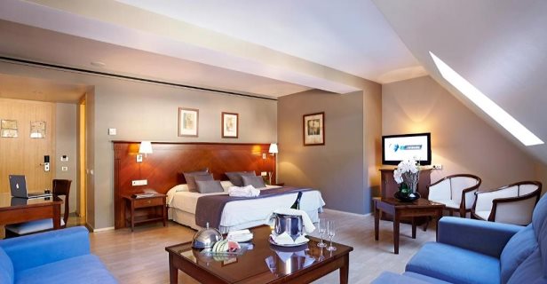 Hotel Hesperia Andorra
