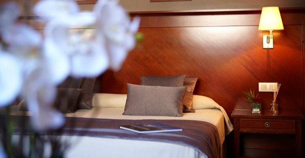 Hotel Hesperia Andorra