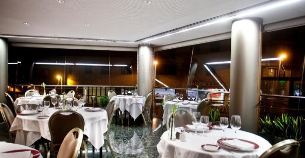 Hotel Hesperia Andorra