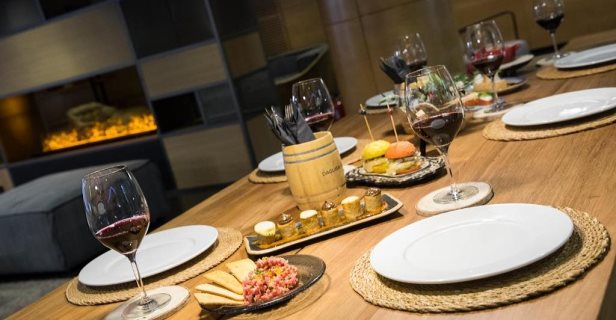Hotel Hesperia Andorra
