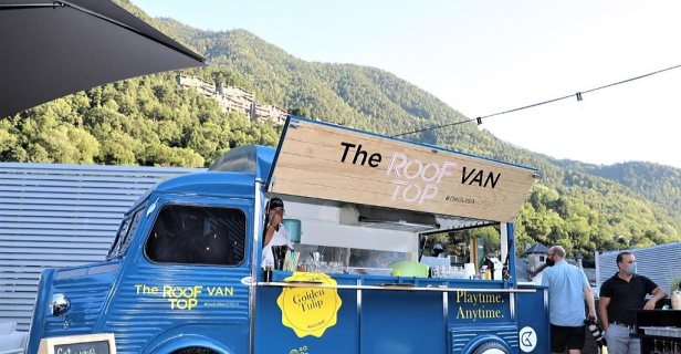 Hotel Hesperia Andorra