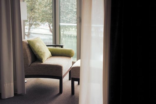 Hotel Hesperia Bilbao