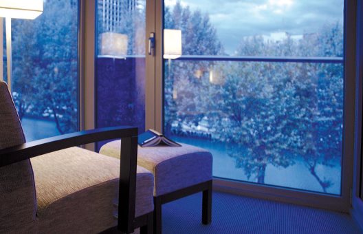 Hotel Hesperia Bilbao