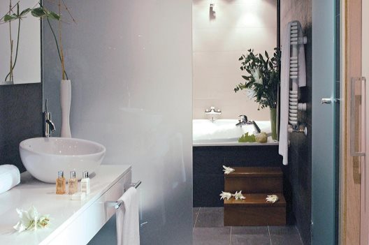 Hotel Hesperia Bilbao