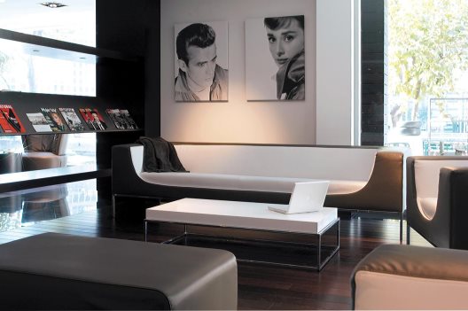 Hotel Hesperia Bilbao