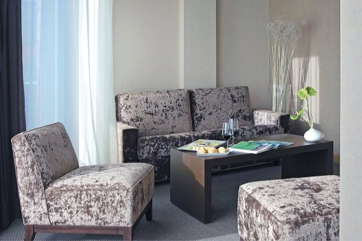 Hotel Hesperia Bilbao