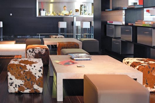 Hotel Hesperia Bilbao