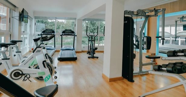 Hotel Hesperia Ciutat De Mallorca
