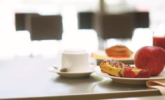 Hotel Hesperia Donosti