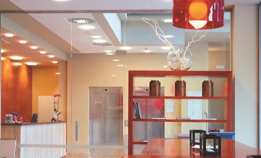Hotel Hesperia Donosti