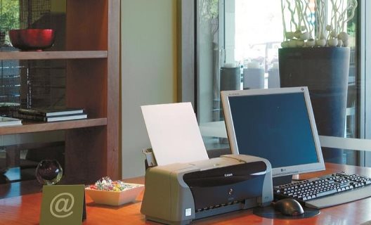 Hotel Hesperia Donosti
