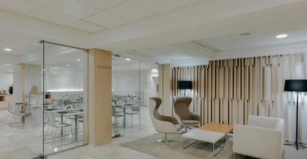 Hotel Hesperia Murcia Centro