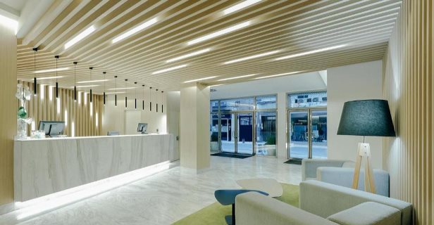 Hotel Hesperia Murcia Centro