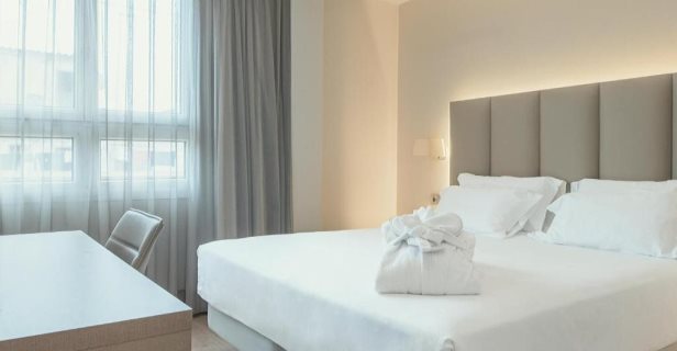 Hotel Hesperia Murcia Centro