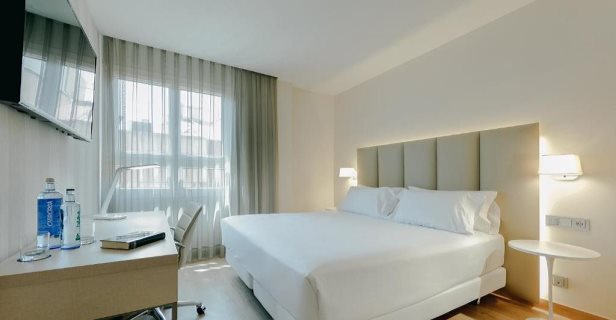 Hotel Hesperia Murcia Centro