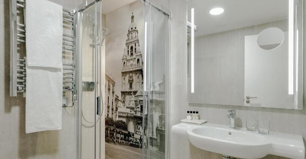 Hotel Hesperia Murcia Centro