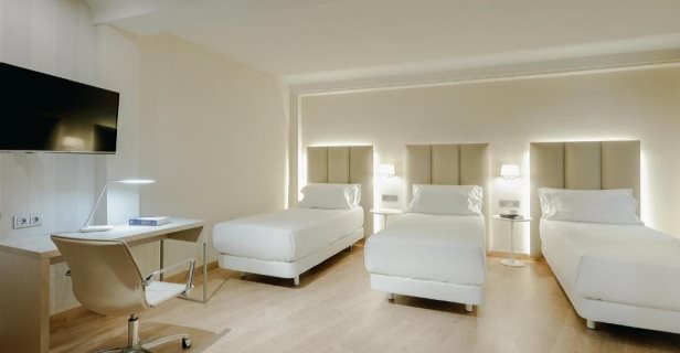 Hotel Hesperia Murcia Centro