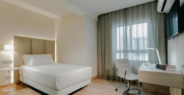 Hotel Hesperia Murcia Centro