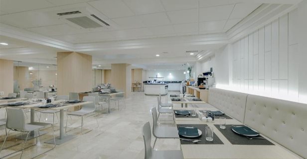 Hotel Hesperia Murcia Centro