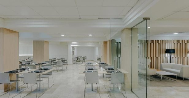 Hotel Hesperia Murcia Centro