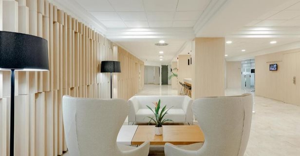 Hotel Hesperia Murcia Centro